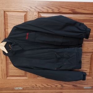 Timberland Windbreaker/raincoat